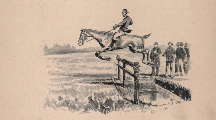 Illustration tirée de l'ouvrage En déplacement - Donatien Levesque (1887) - E. Plon, Nourrit et Cie (Paris) - BnF (Gallica) 10